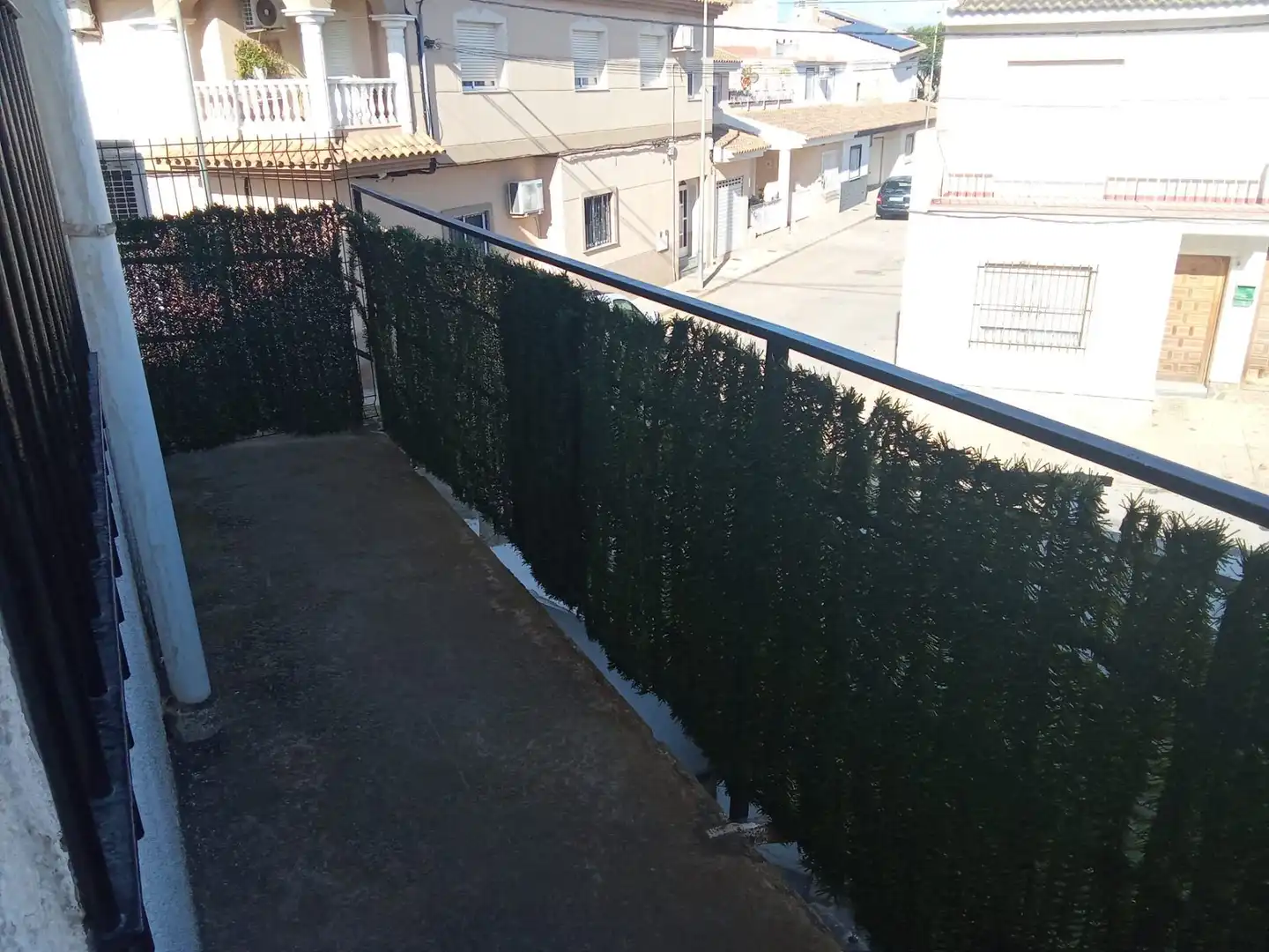 Terraza de Edificio en venta en Torre-Pacheco