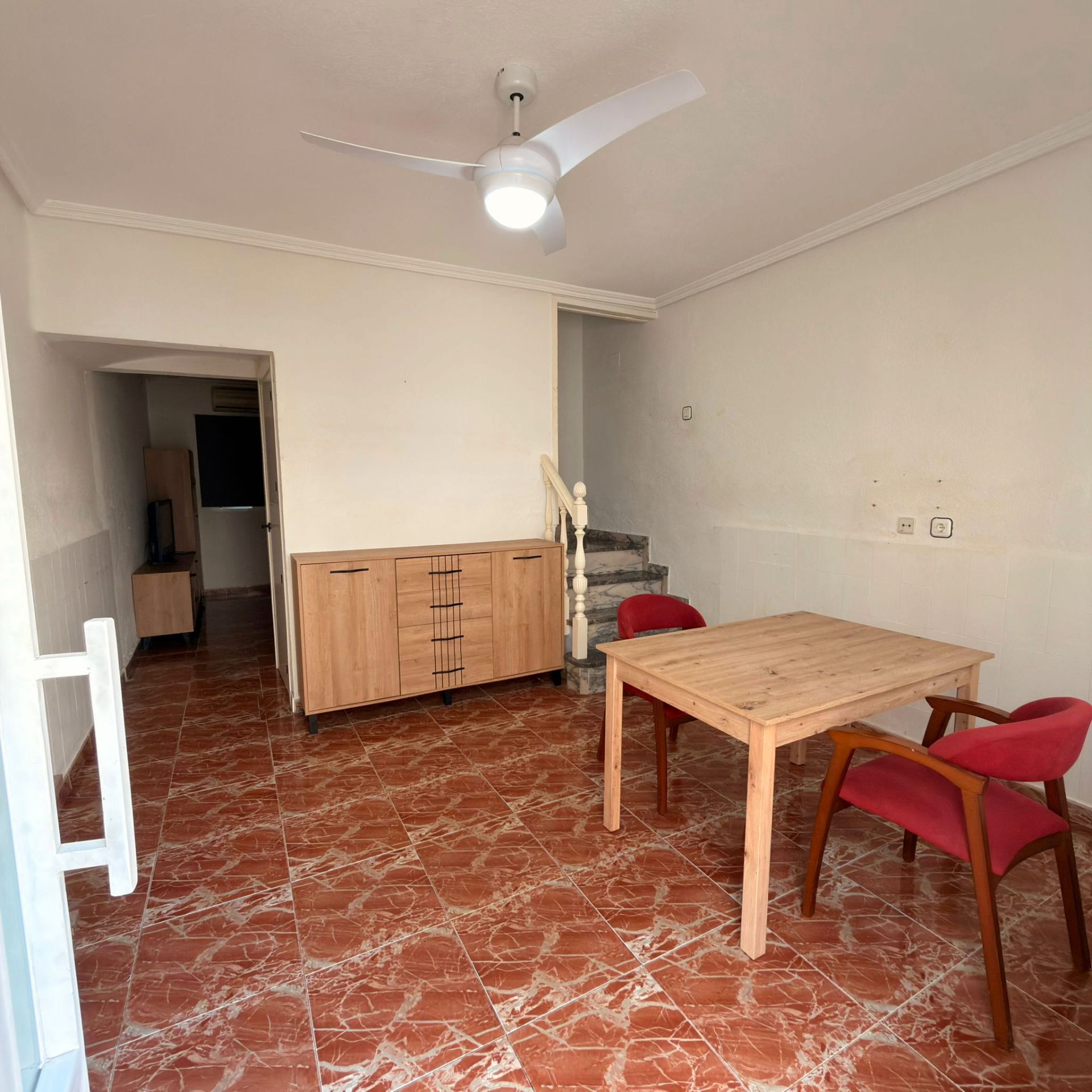 Casa o chalet en venta en  Jaén Capital con Aire acondicionado, Terraza y Amueblado