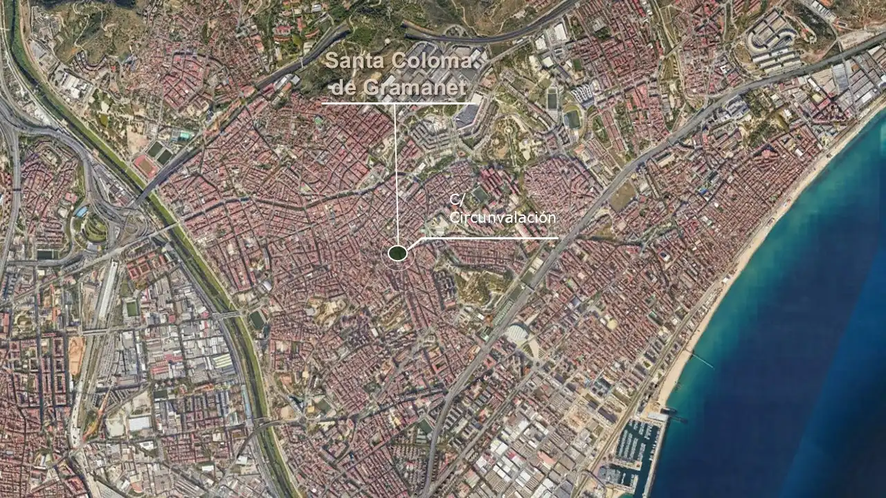 Terreno rustico in vendita a C/ Circunvalación, imagen 4
