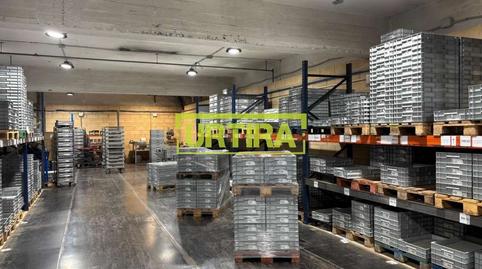 Photo 3 of Industrial buildings for sale in Letxumborro Hiribidea, 65, Jaizubia - Urdanibia - Puiana, Irun