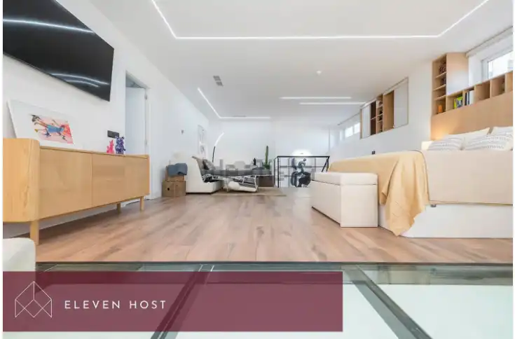 Piso en venta en Alcobendas con Aire acondicionado, Trastero y Amueblado