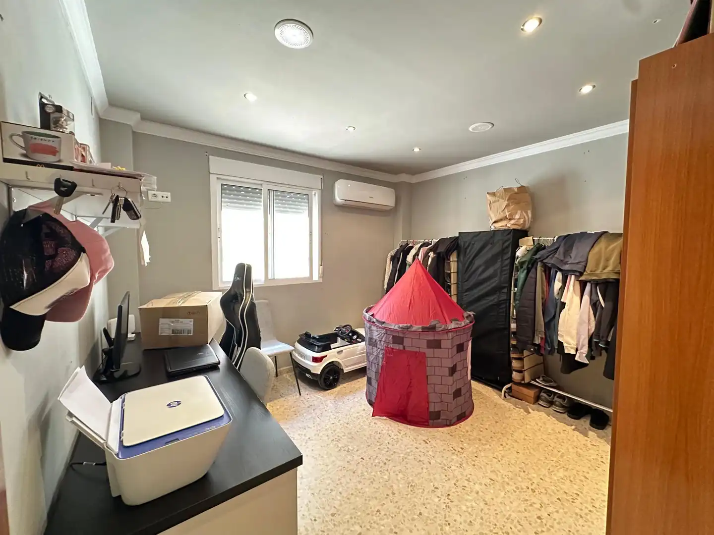 Wohnung zum Verkauf in Marchena