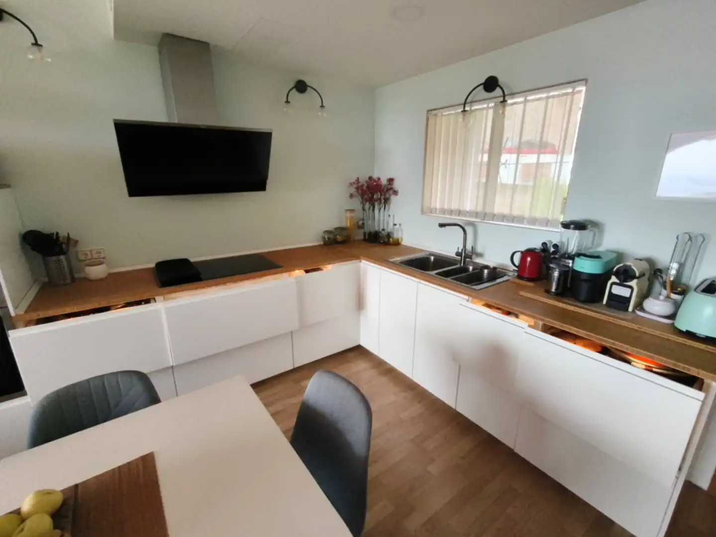 Apartament amb piscina en venda a Calle Olmos 19, imagen 7