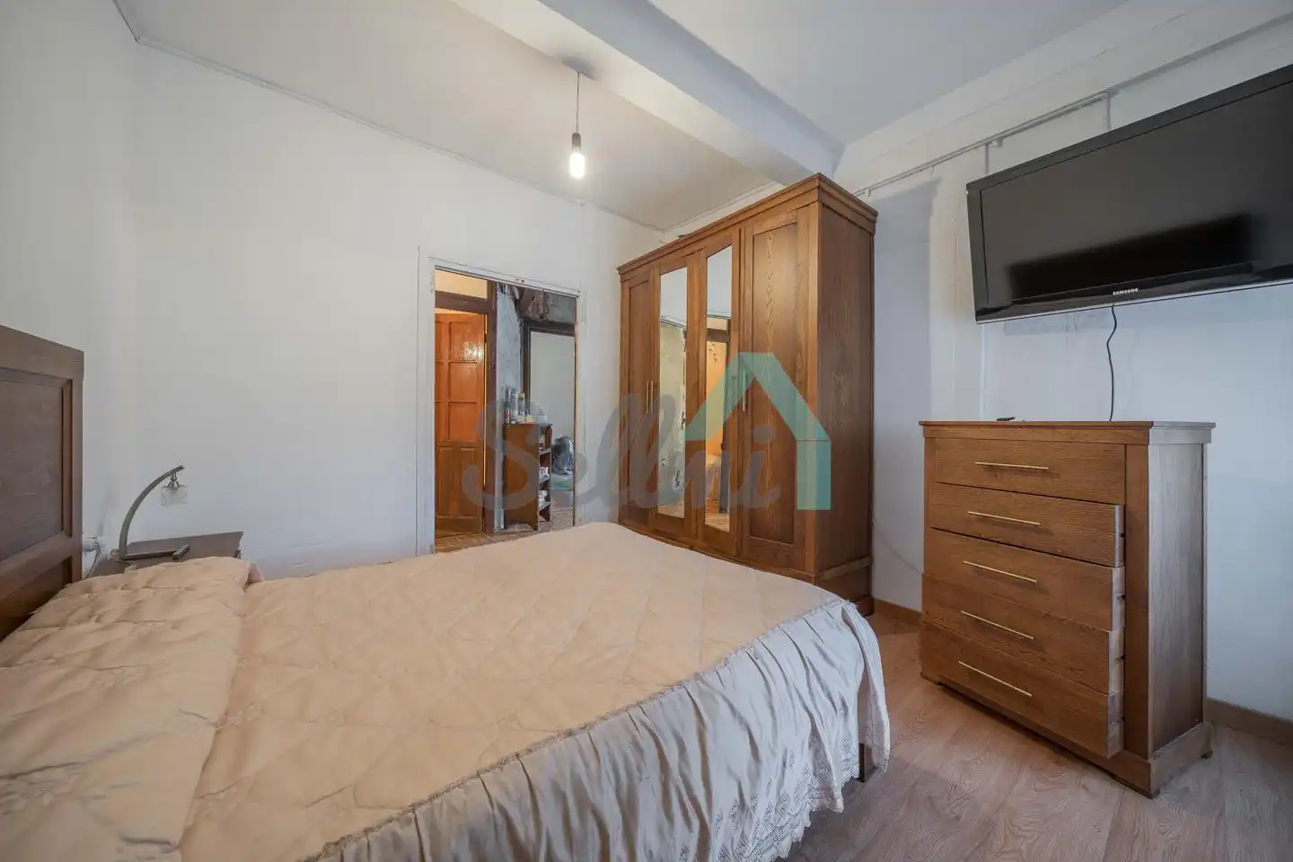 Casa pareada con terraza en venta en General Bárzana, imagen 29
