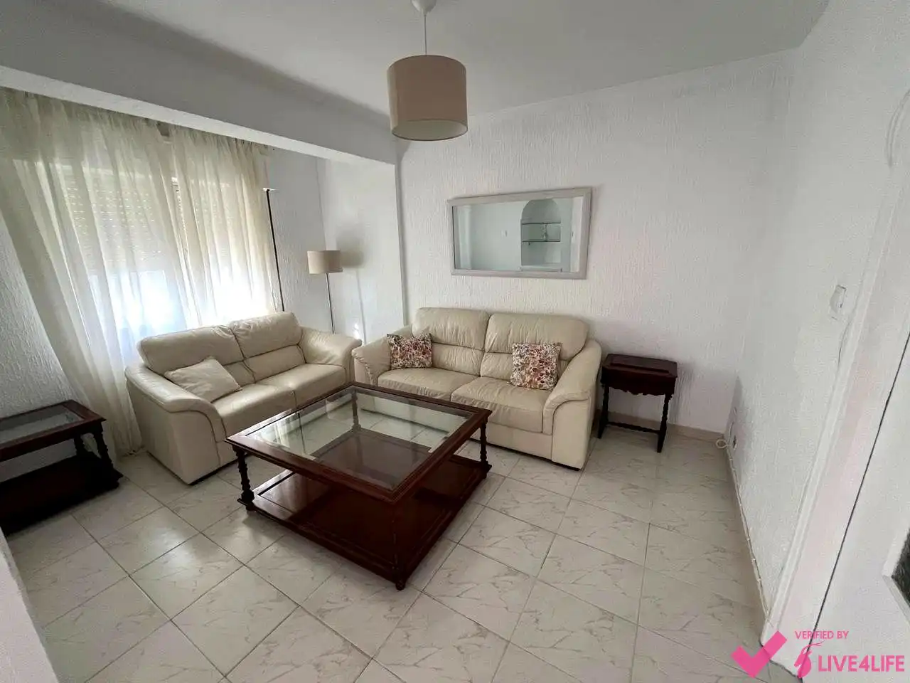 Appartement avec ascenseur à louer à Calle Matrona Modesta Calvo, imagen 2