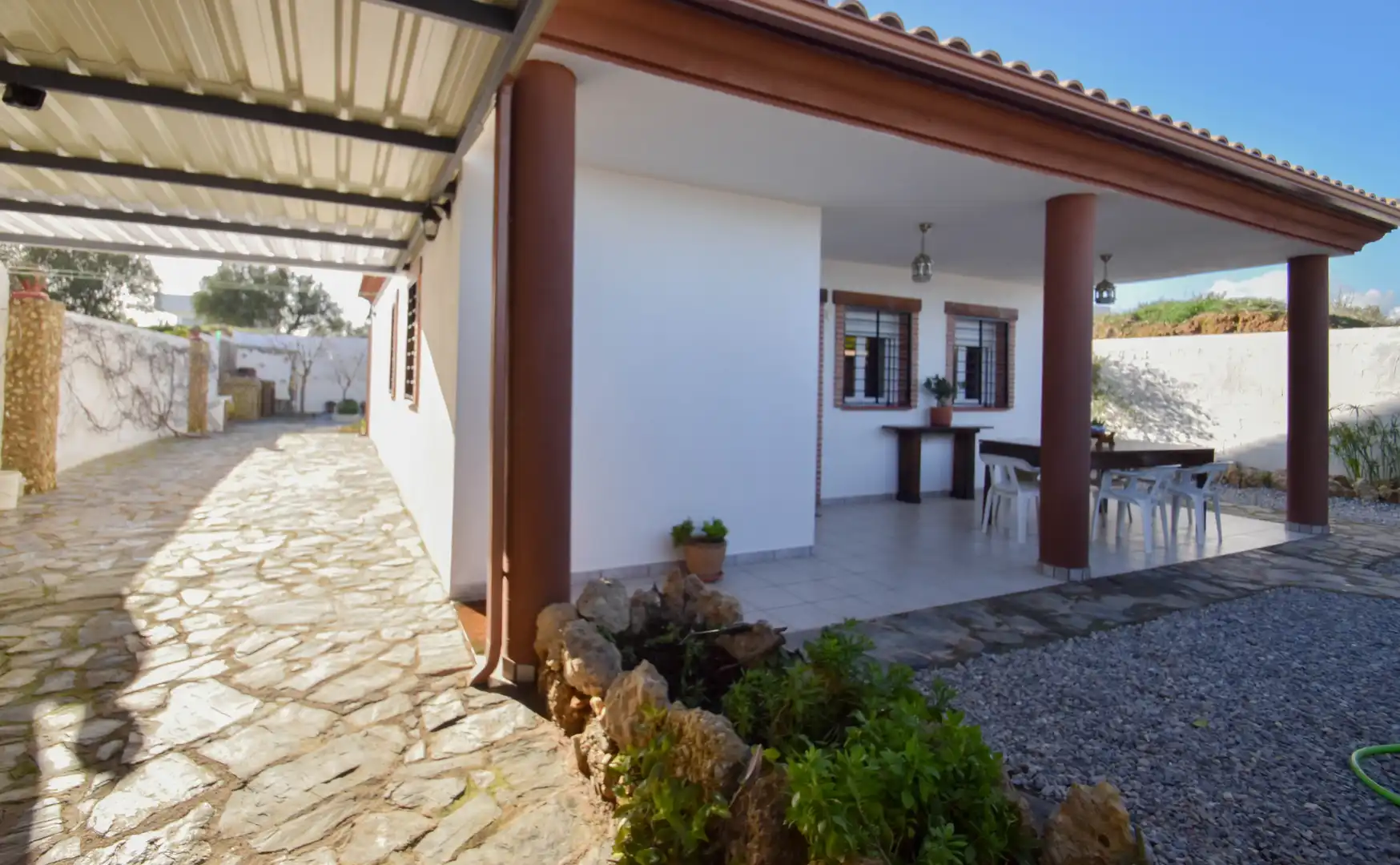 Terrace of Houses for sale in Atarfe  with Private garden