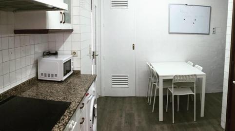 Photo 5 of Apartment for share in Exposició,  Valencia Capital