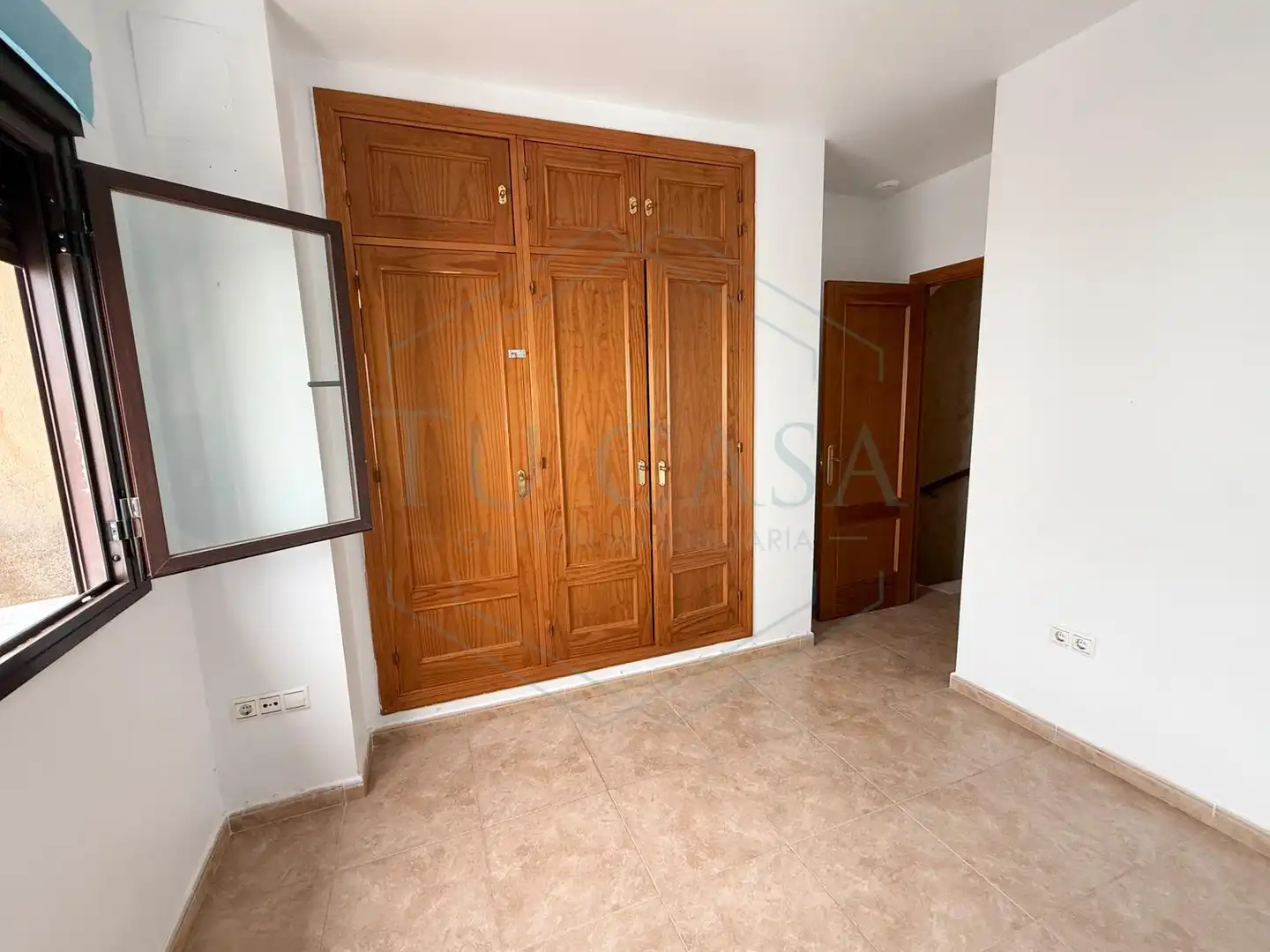 Dormitori de Casa o xalet en venda en Chiclana de la Frontera