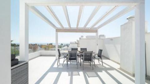 Foto 5 de Àtic de lloguer a Bel - Air, Málaga