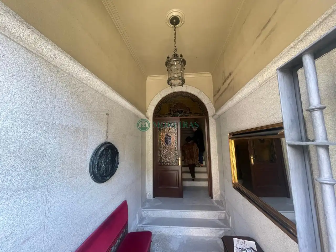 Casa rústica en venta en Cenlle, imagen 7