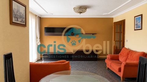 Foto 2 de Piso en venta en San Mateo, Lorca