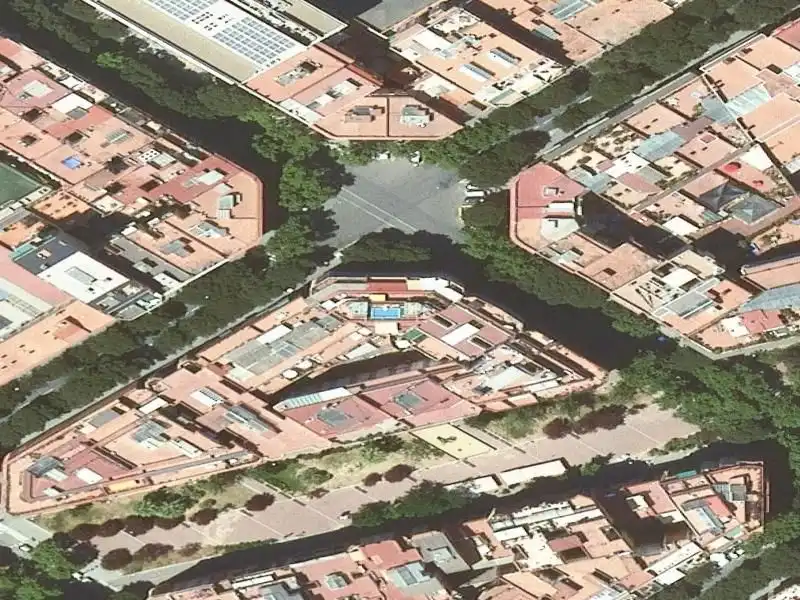 Piso en venta en Calle Floridablanca
