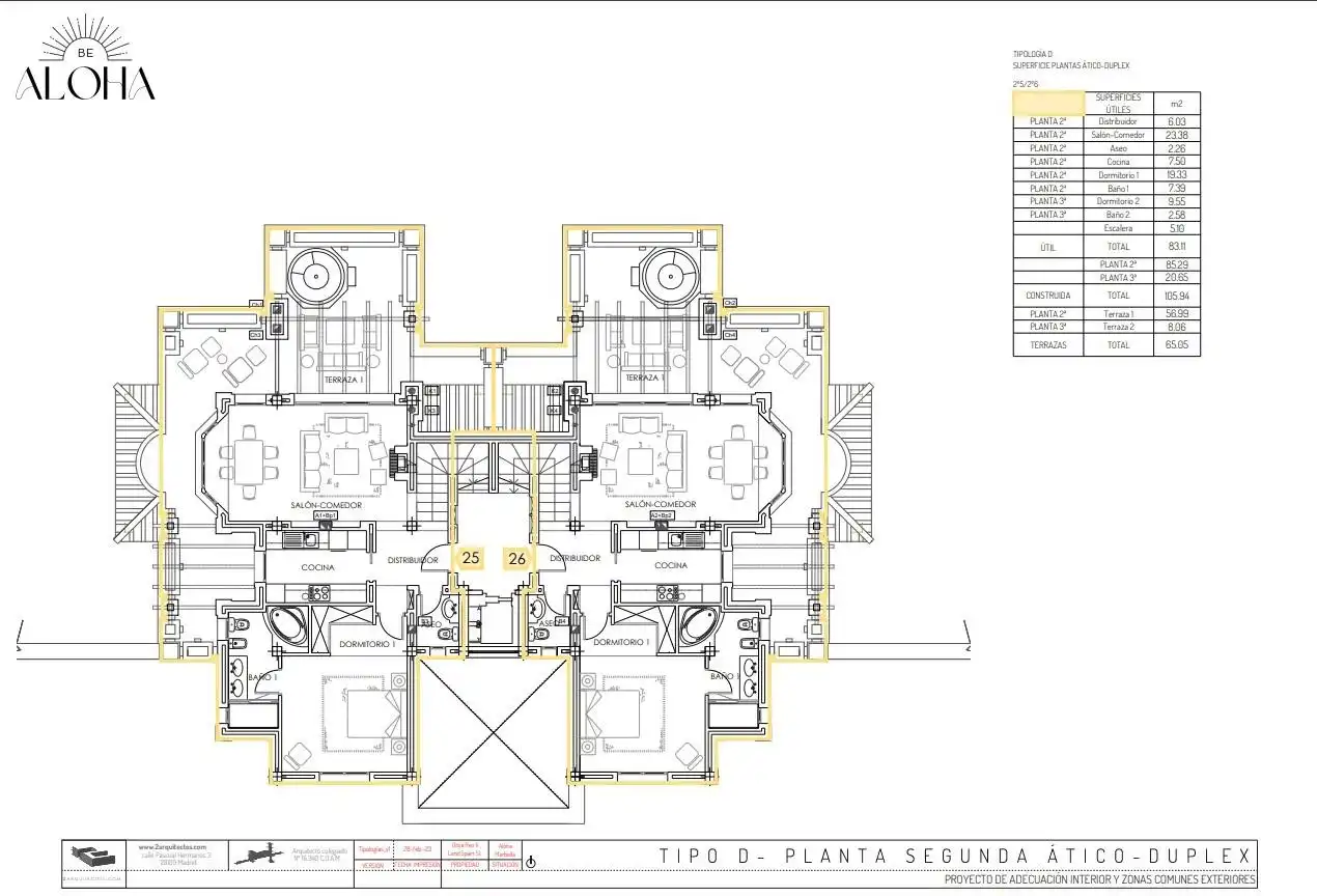 Apartament amb piscina en venda a Nueva Andalucía, imagen 35