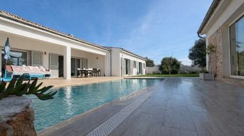 Exclusive Luxury Chalet in Sa Rapita, image 5