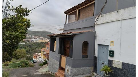 Foto 4 de Casa adosada en venda a Monte Lentiscal - Las Meleguinas, Santa Brígida