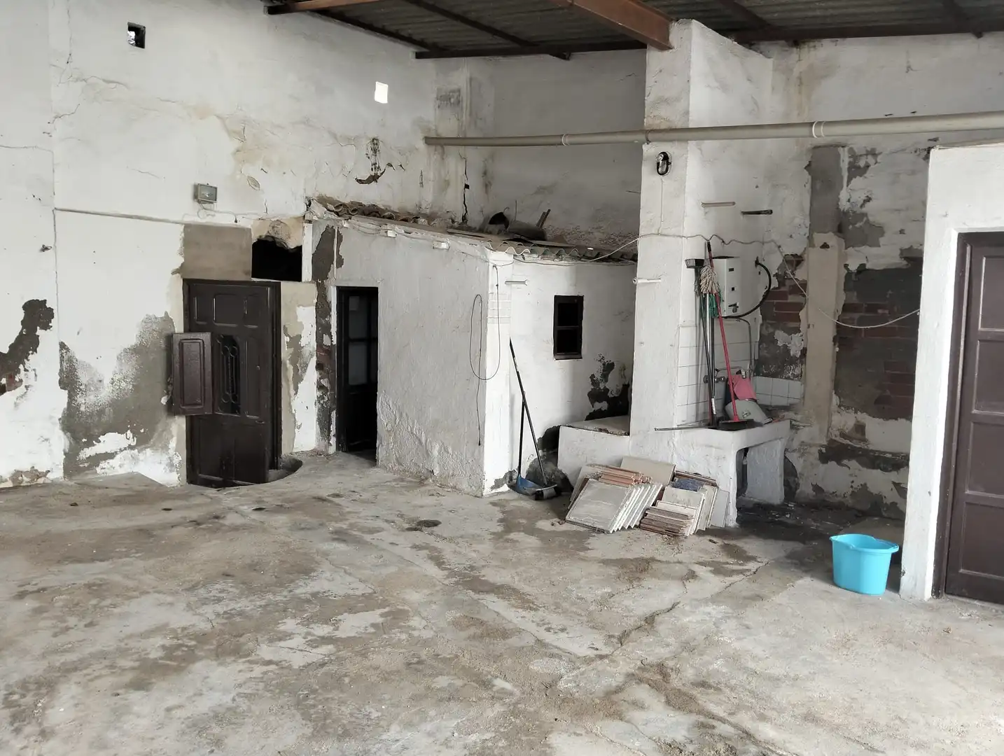 Casa o chalet en venta en El Romeral con Calefacción