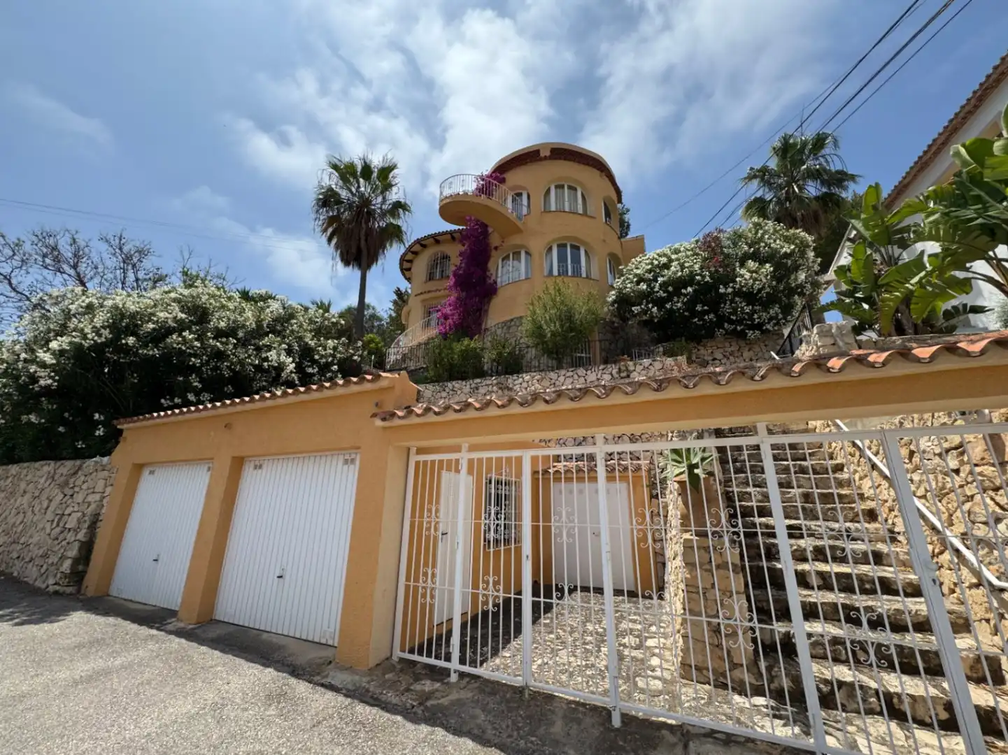 Chalet con jardín en venta en Cala Advocat - Baladrar, imagen 43