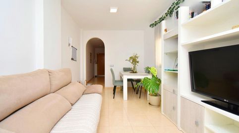 Foto 3 von Wohnung zum Verkauf in La Envía, Vícar