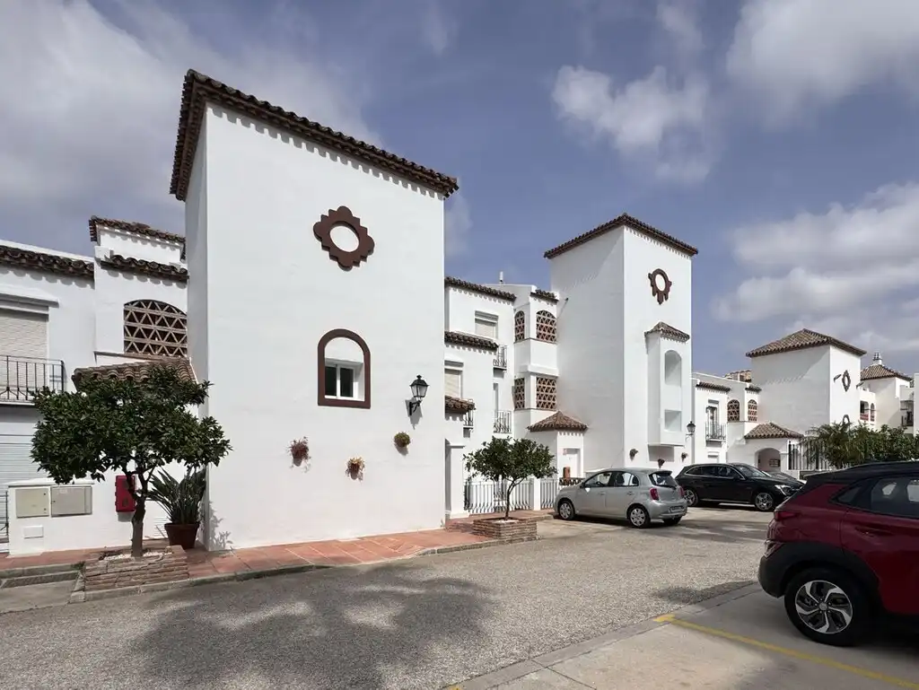 Apartamento con piscina en venta en Mijas Golf, imagen 30