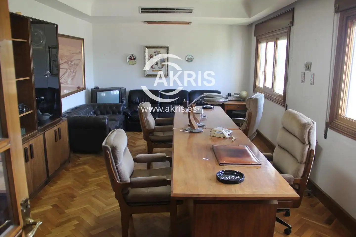 Residencial en venta en Avenida de América, Campodón - Ventorro del Cano