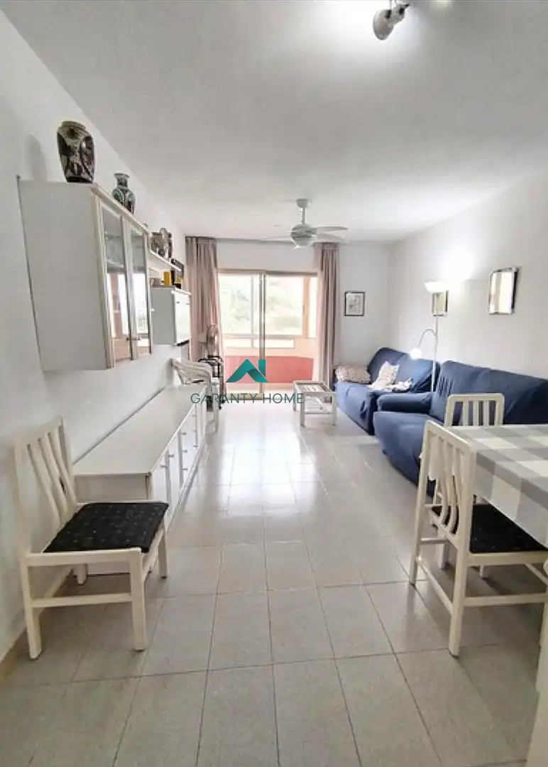 Flat with balcony for sale in Zona Galúa - Calnegre, imagen 4