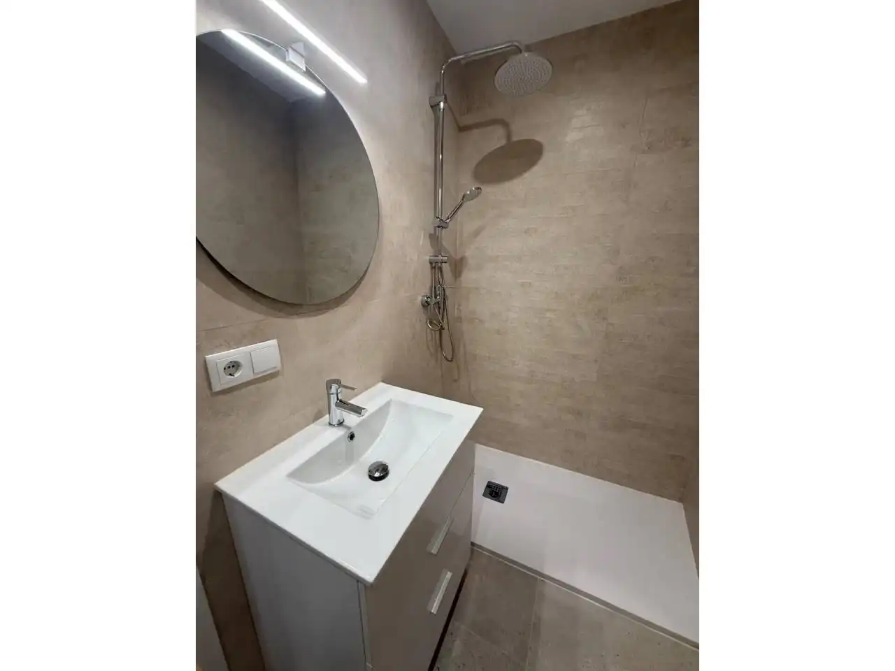 Piso de alquiler en Úbeda