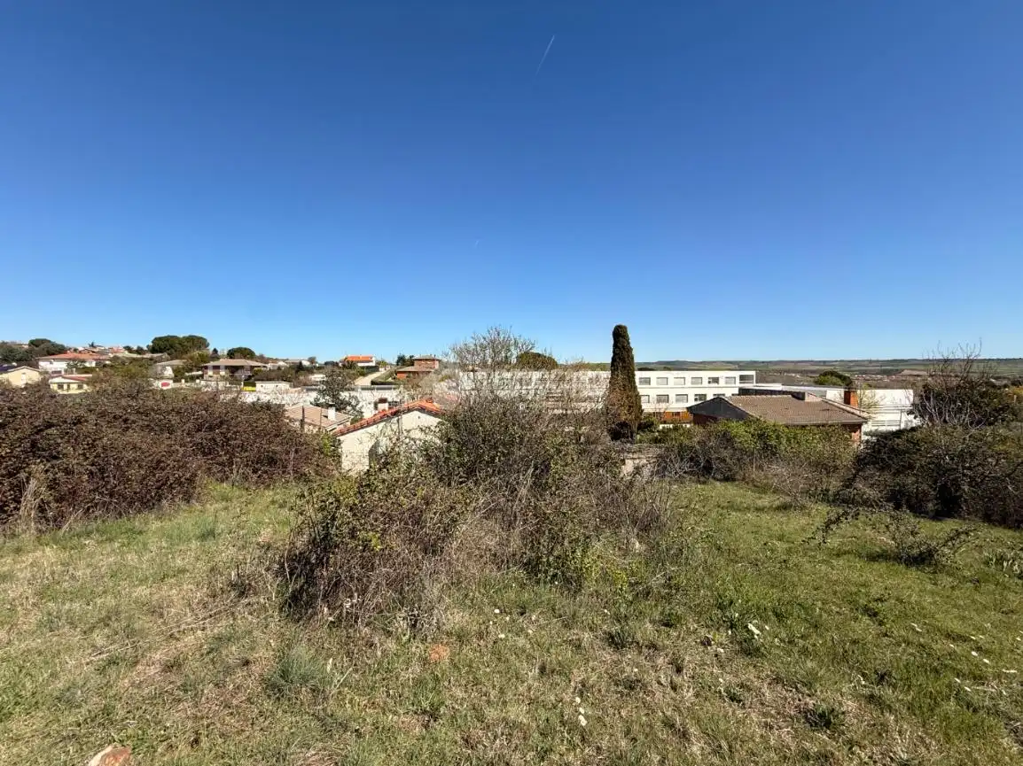 Terreny residencial en venda a Torrejón del Rey, imagen 20