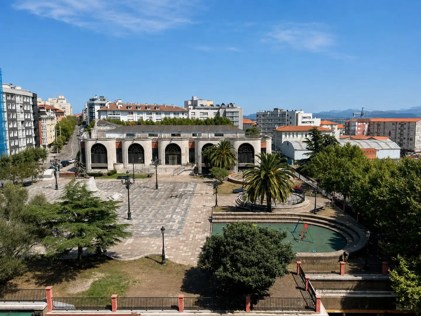 Flat for rent in Calle Jerónimo Sainz de la Maza, Cuatro Caminos