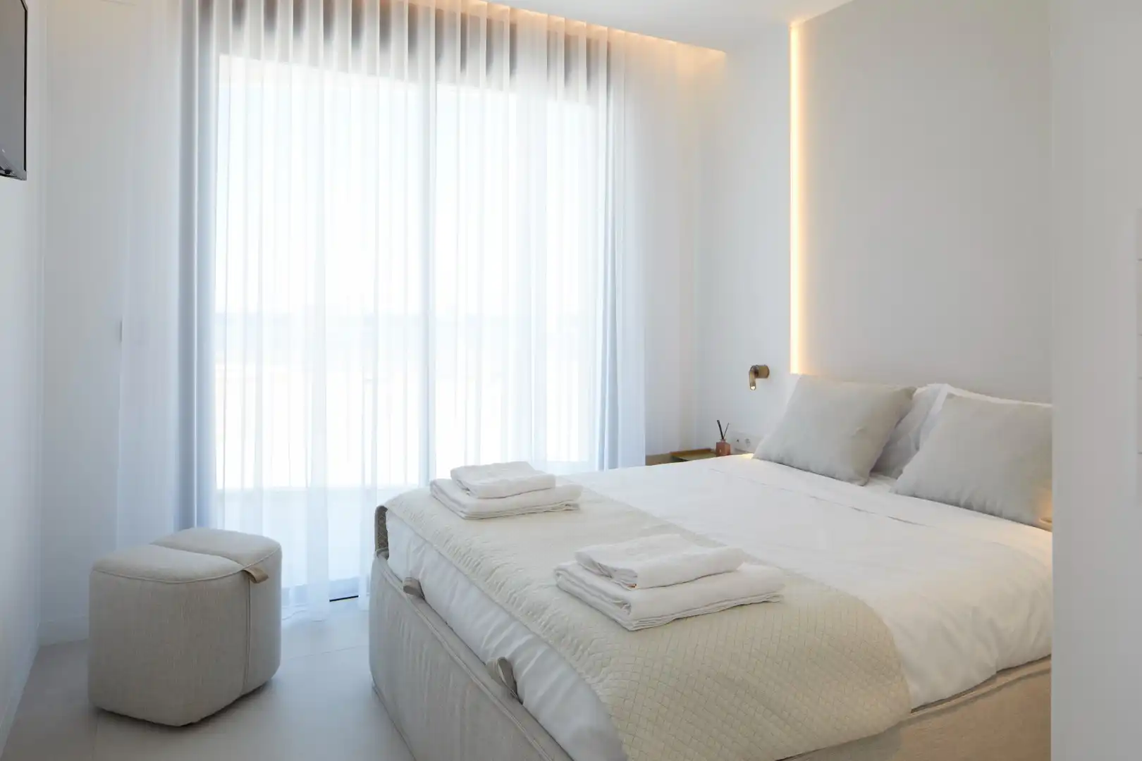 Flat with terrace for sale in Dos  Mares, imagen 32