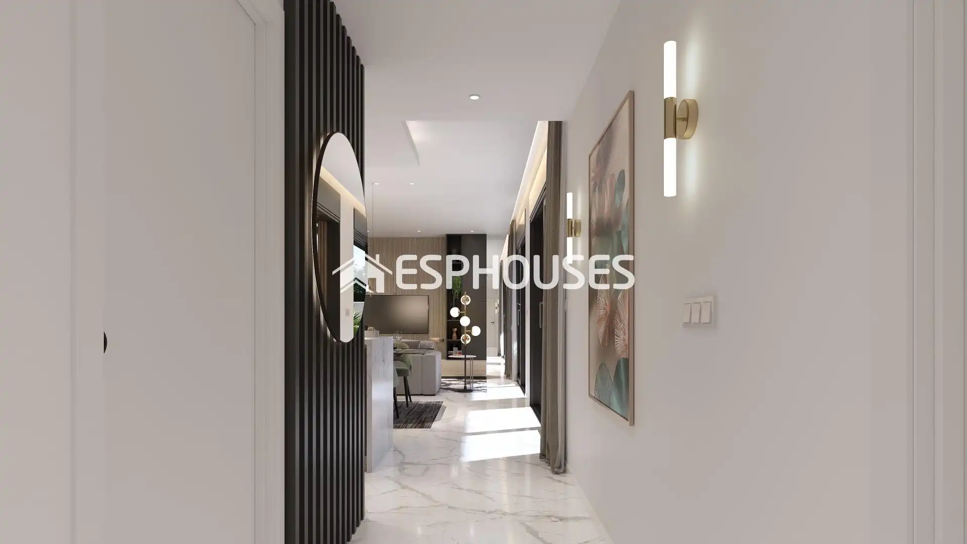 House with terrace for sale in Rojales, imagen 4