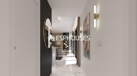 Villa de obra nueva, con piscina, en Lo Marabú Ciudad Quesada, imatge 4