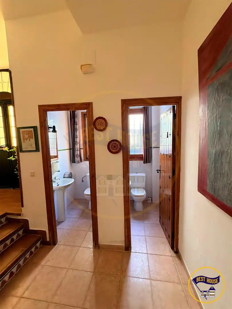 Haus mit Terrasse zum Verkauf in Calle Consuelo, imagen 5