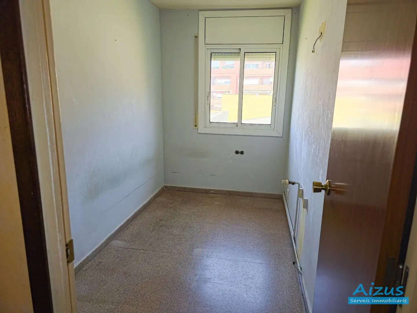Habitación de Dúplex en venta en Mollet del Vallès con Balcón