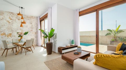 Foto 4 de Casa o xalet en venda a Caravaca de la Cruz, Murcia