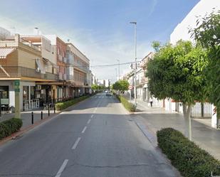 Premises to rent in Avenida Primero de Mayo, 68, La Algaba