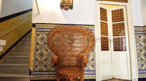 Foto 4 de Casa o xalet en venda a Encarnación - Regina, Sevilla Capital
