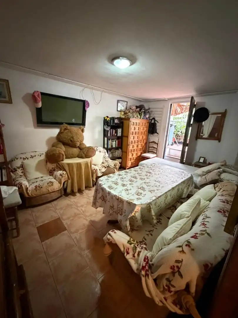 Casa adosada en venta en Churriana - El Pizarrillo - La Noria-Guadalsol