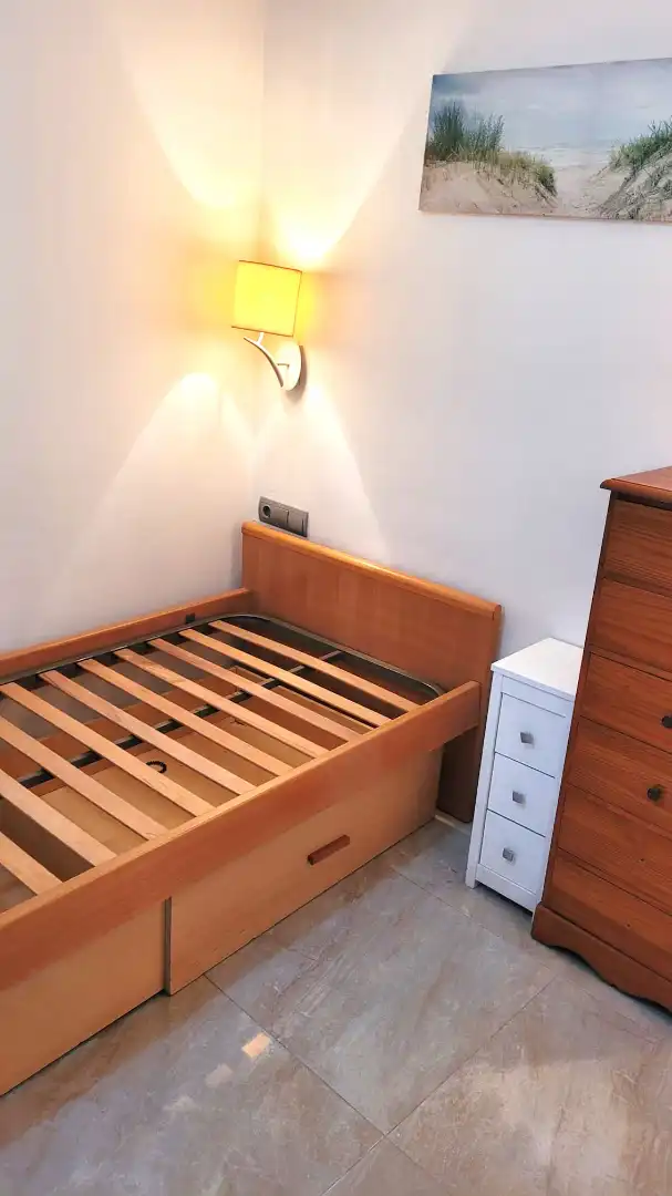 Habitación de Piso en venta en Palamós con Aire acondicionado, Calefacción y Jardín privado