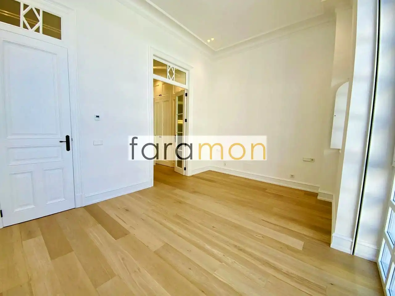 Wohnung mit Terrasse zum Verkauf in Rúa Colón, imagen 12