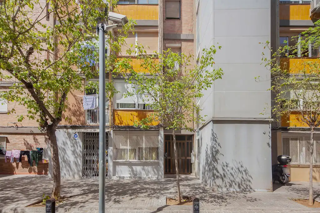 Flat for sale in C/ Desmai , Sant Ildefons