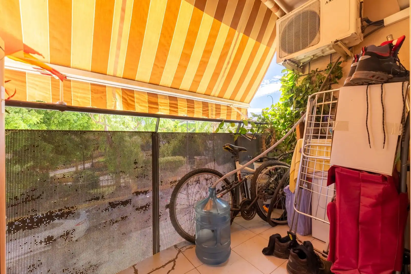 Apartament amb terrassa en venda a Las Lagunas, imagen 19