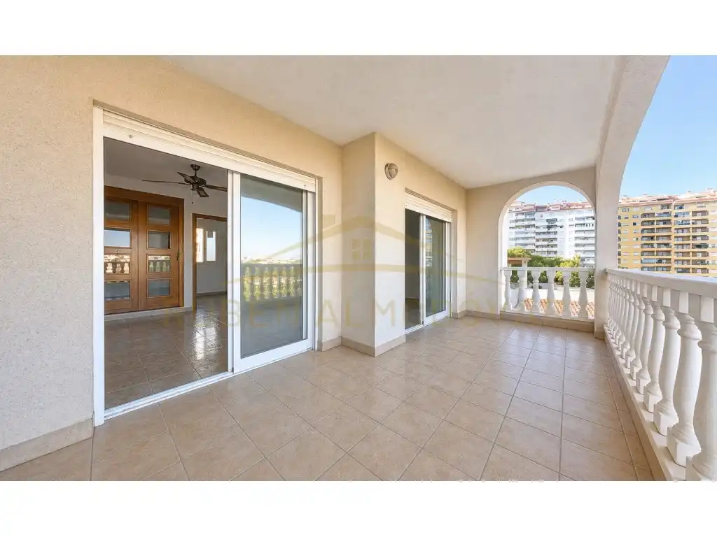 Duplex in vendita a Calle Samaniego-Cmor 20, imagen 16