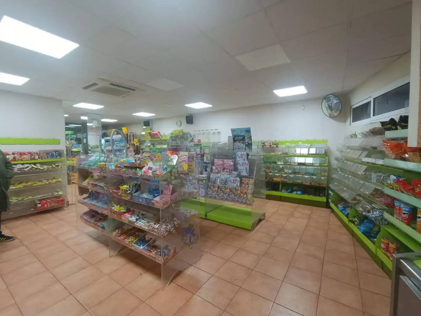 Local comercial en venda a Centro - Albiz - Markonzaga, imagen 3