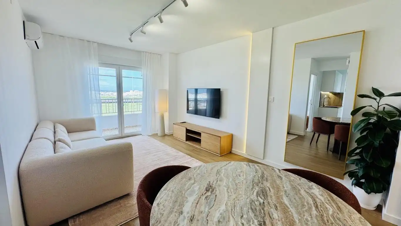 Apartment zum Verkauf in Playa del Acequión, Náufragos y Rocío del Mar, imagen 4