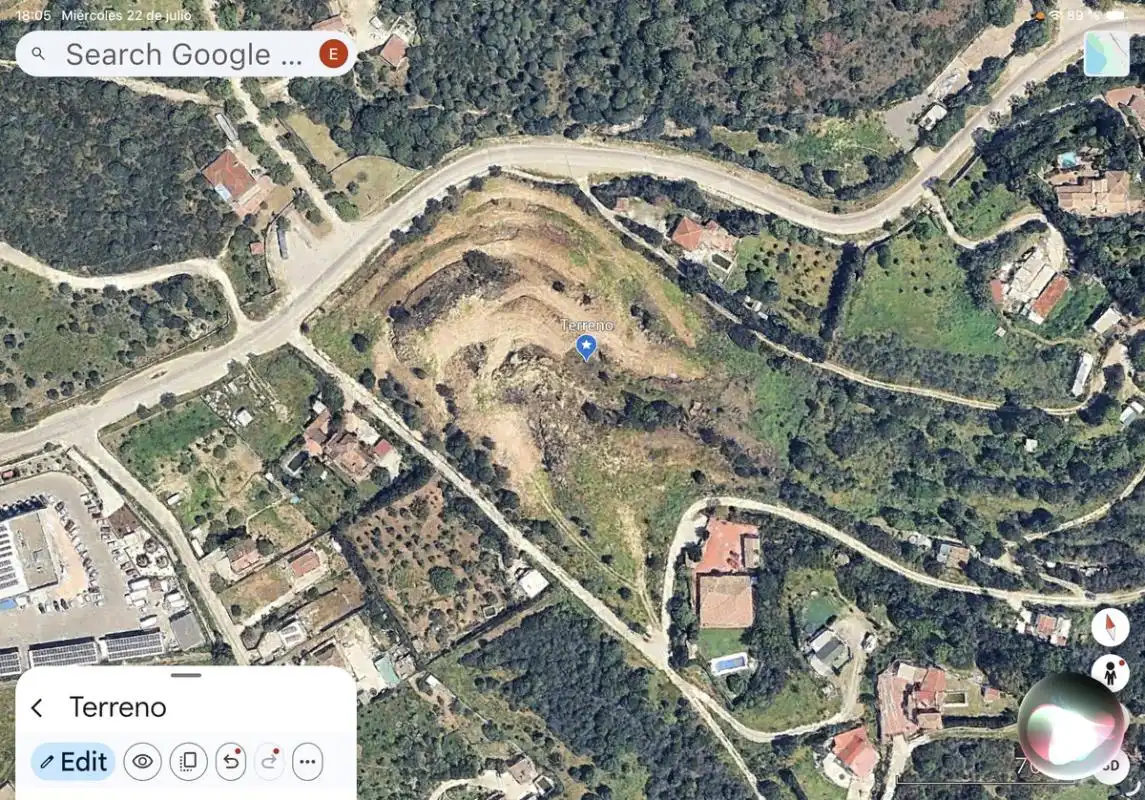 Terreni e lotti in vendita a Lugar Cantarrana, imagen 4