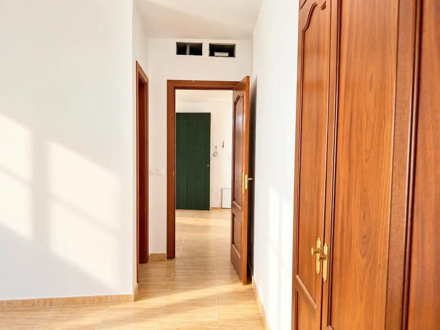 Flat for sale in Periana, Málaga