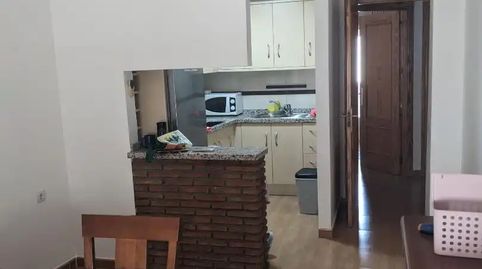 Foto 4 de Dúplex de alquiler en Callejón Garnica, 20, Baeza, Jaén