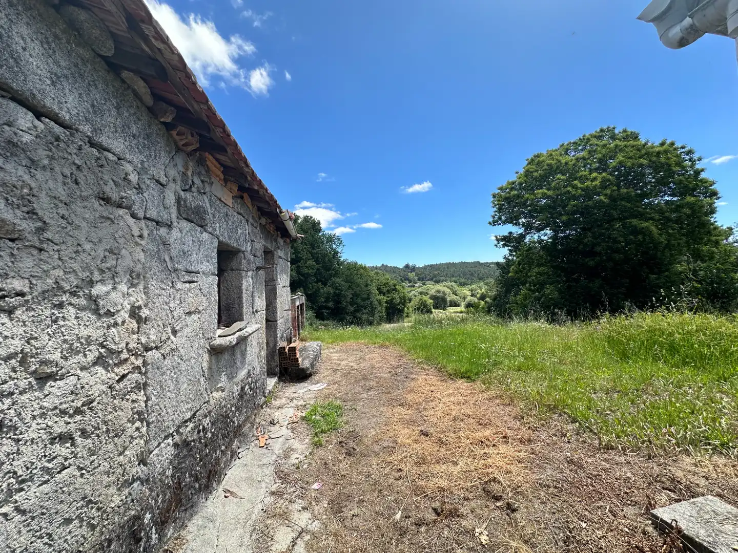 Casa o chalet en venta en Boborás