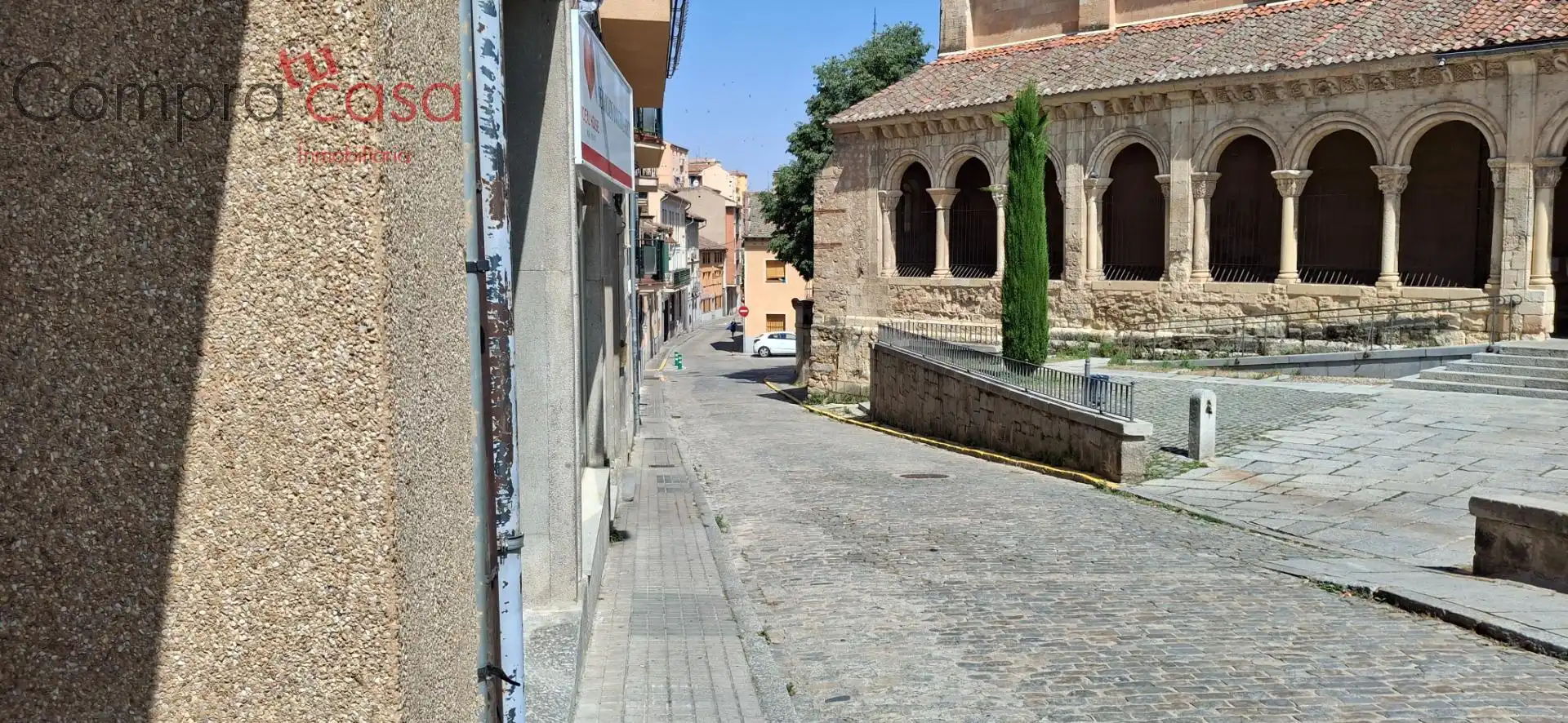 Individual de lloguer a Avenida ACUEDUCTO, imagen 2