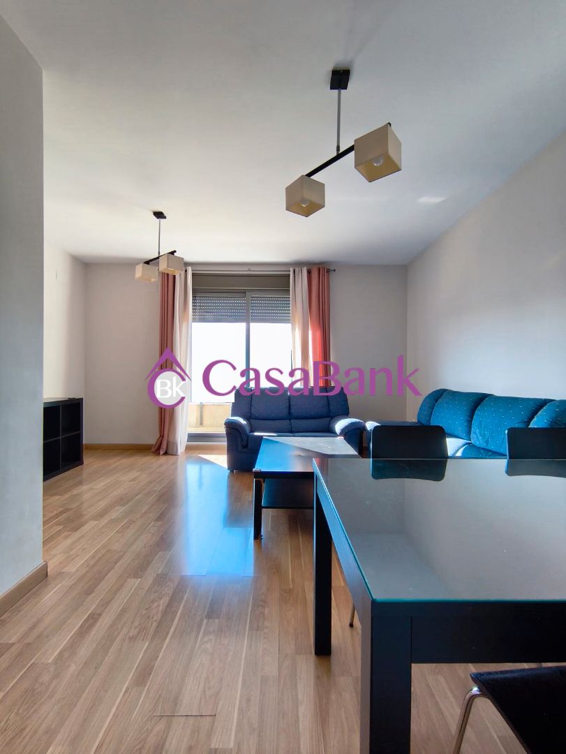 Flat to rent in Tablero Bajo - Arruzafilla